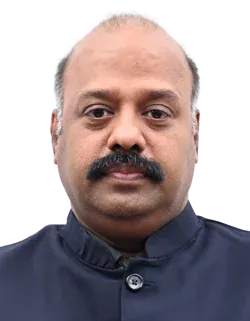 Dr. Gopakumar A V